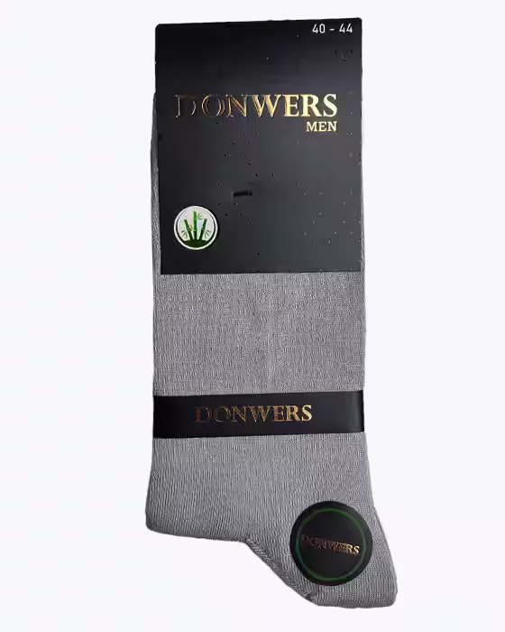 جوراب کلاسیک مردانه DONWERS
